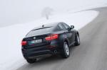 BMW X6 2011 года
